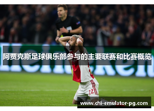 阿贾克斯足球俱乐部参与的主要联赛和比赛概览 阿贾克斯足球俱乐部参与的主要联赛和比赛概览