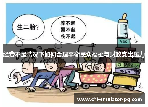 经费不足情况下如何合理平衡民众福祉与财政支出压力 经费不足情况下如何合理平衡民众福祉与财政支出压力